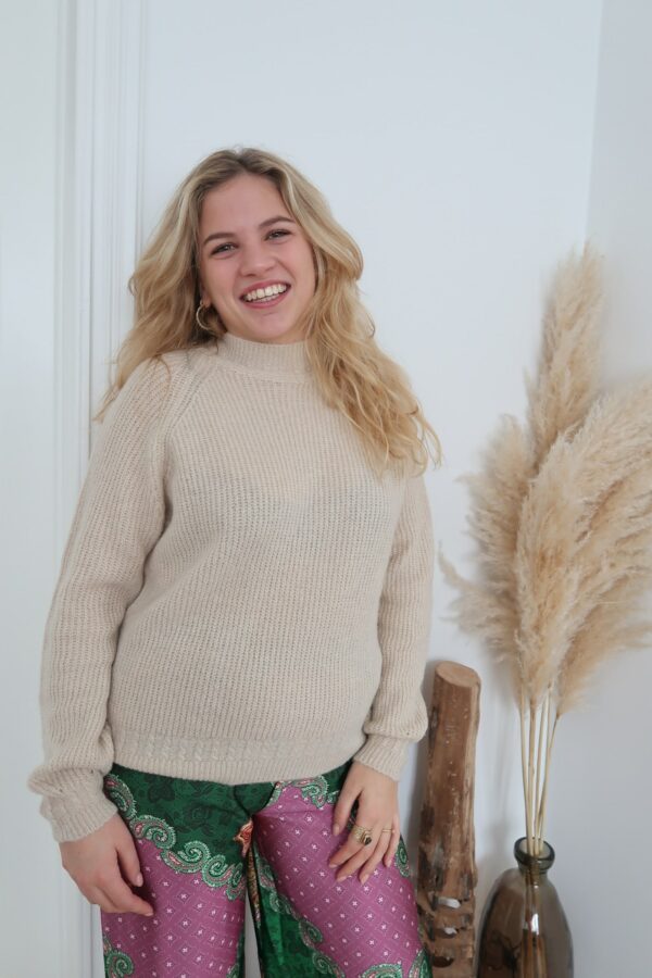 Elise knit