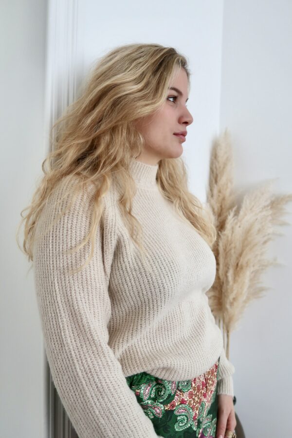Elise knit